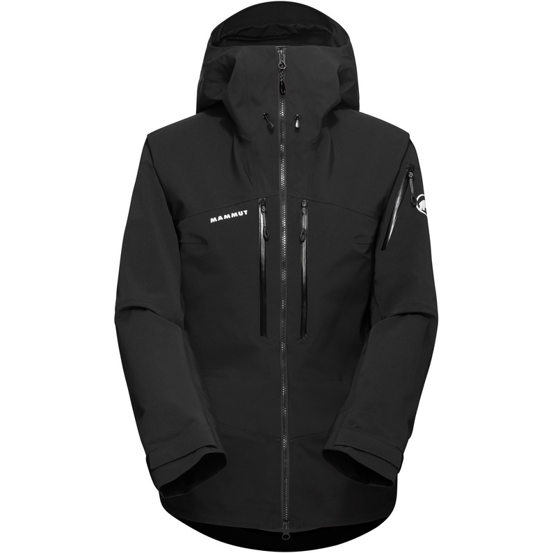 MammutWomen's Taiss Pro HS Hoodie Jacket