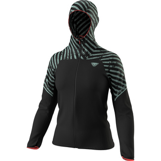 DynafitWomen's Trail Wind Jacket