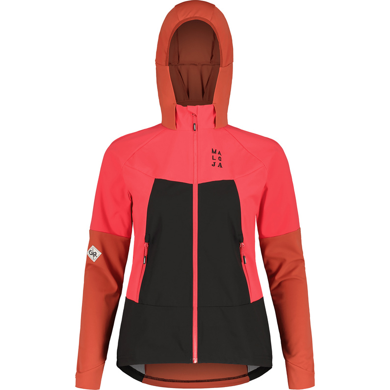MalojaWomen's SchareckM. Jacket