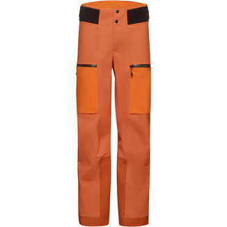 MammutMen's Eiger Free Advanced Hs Pants