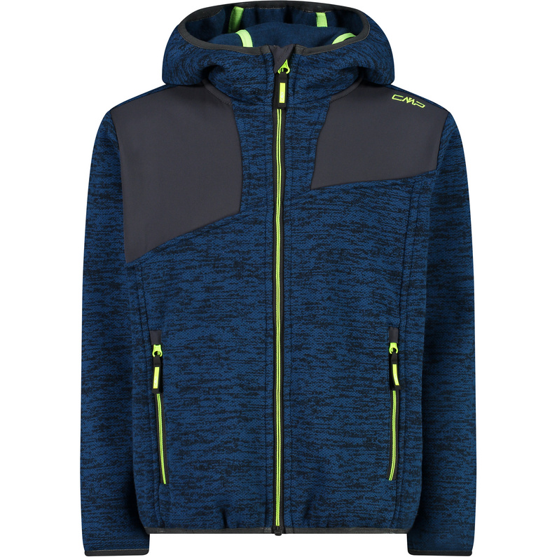CMPKids Hoodie Jacket