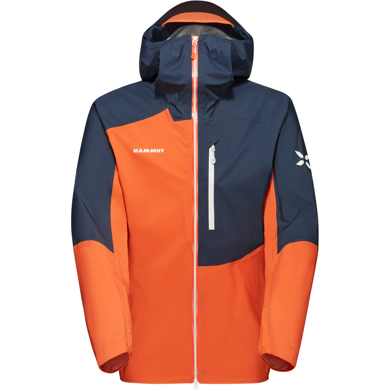 MammutMen's Eiger Speed HS Hoodie Jacket