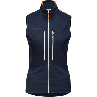 MammutWomen's Eiger Nordwand ML Hybrid Vest