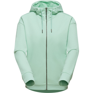MammutWomen's Mammut Ml Hoodie Jacket