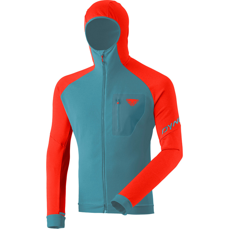 DynafitMen's Radical PTC Jacket