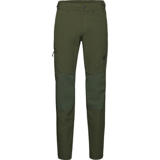 MammutMen's Runbold Guide SO Trousers
