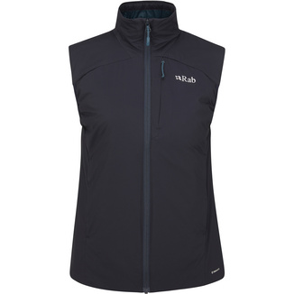 RabWomen's Xenair Vest