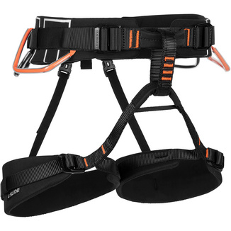 Mammut4 Slide Climbing Harness