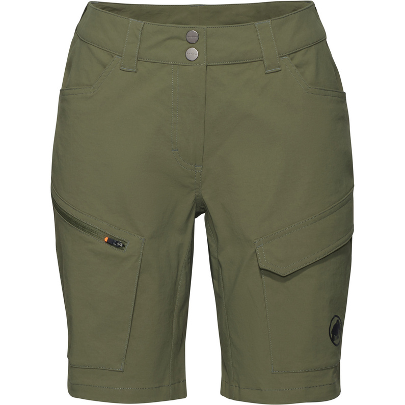 MammutWomen's Zinal Hybrid Shorts