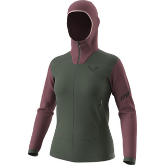 DynafitWomen's Tigard PTC Jacket