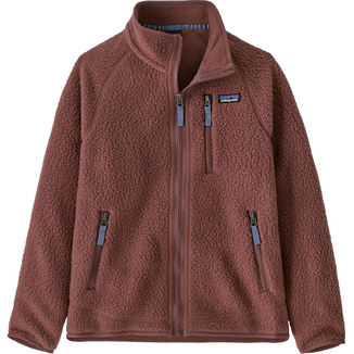 PatagoniaKids Boys' Retro Pile Jacket