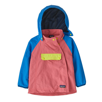 PatagoniaKids Baby Isthmus Jacket
