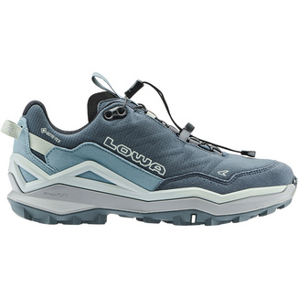 LowaWomen's Maddox Pro GTX Low SL Shoes