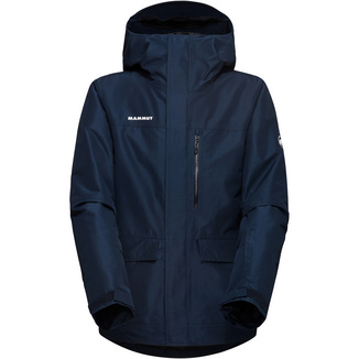 MammutMen's Fall Line HS Thermo Hoodie Jacket