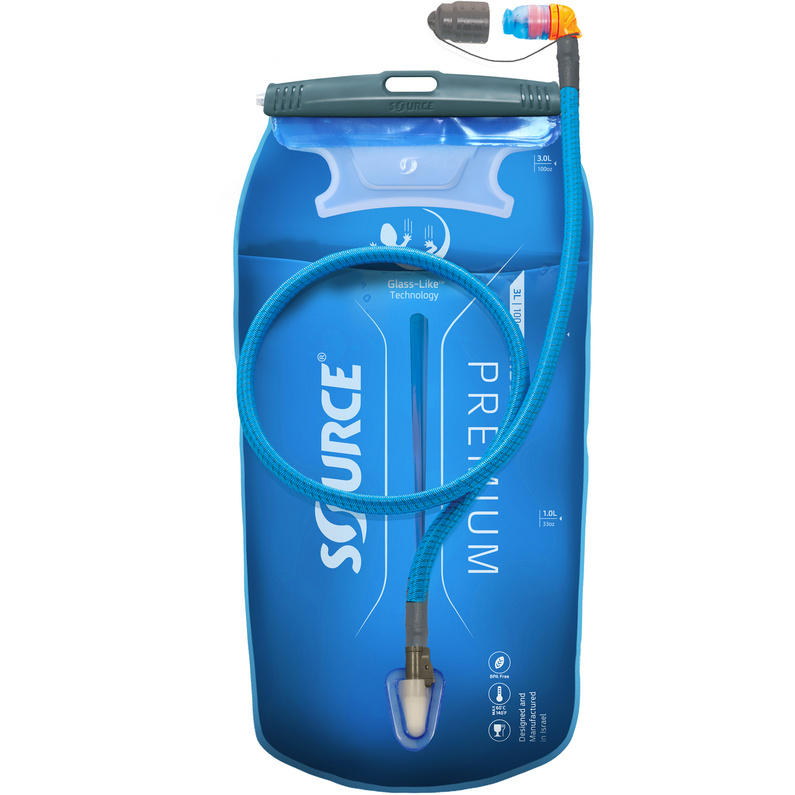 SourceWidepac Premium Drinking System