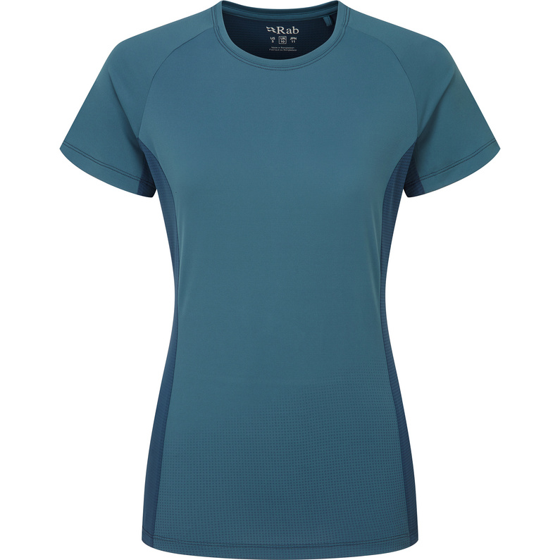RabWomen's Trail T-shirt