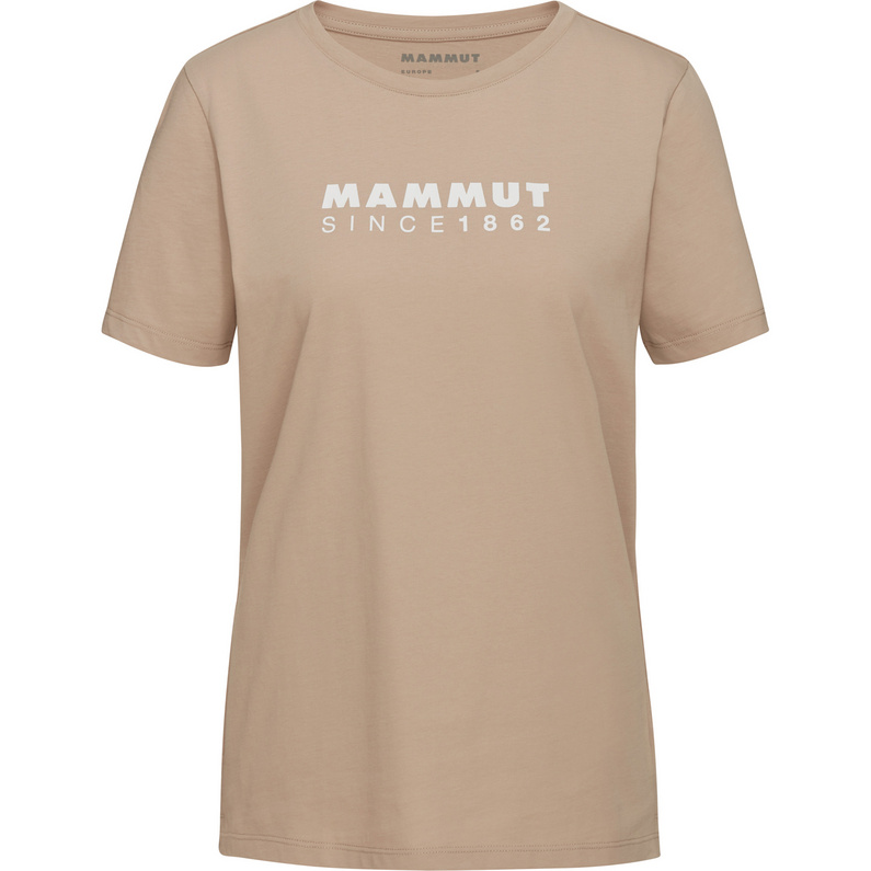 MammutWomen's Core Logo T-Shirt