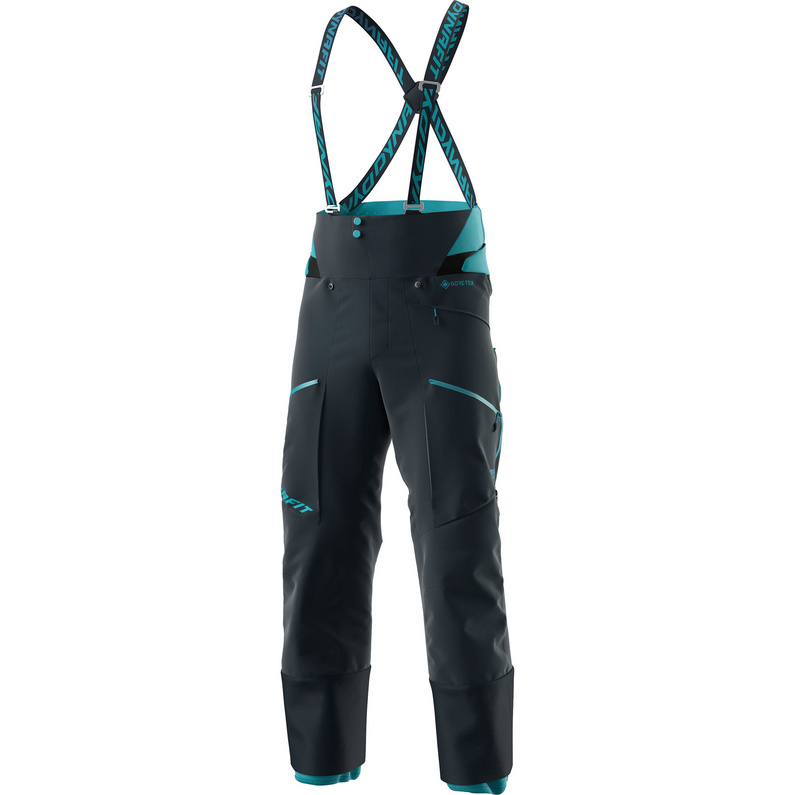 DynafitMen's Tigard GTX Trousers