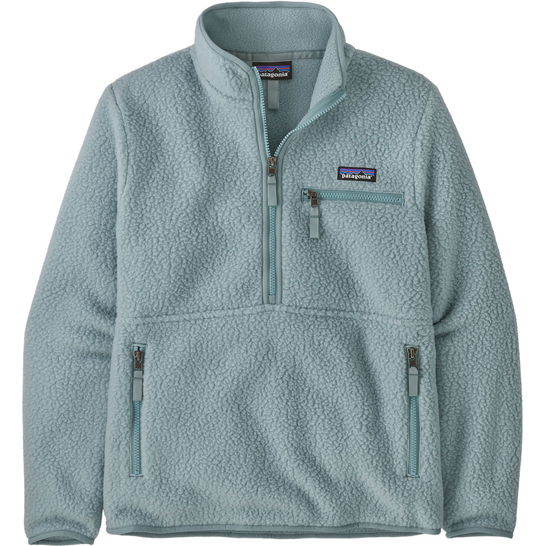 PatagoniaWomen's Pile Retro Marsupial Pullover