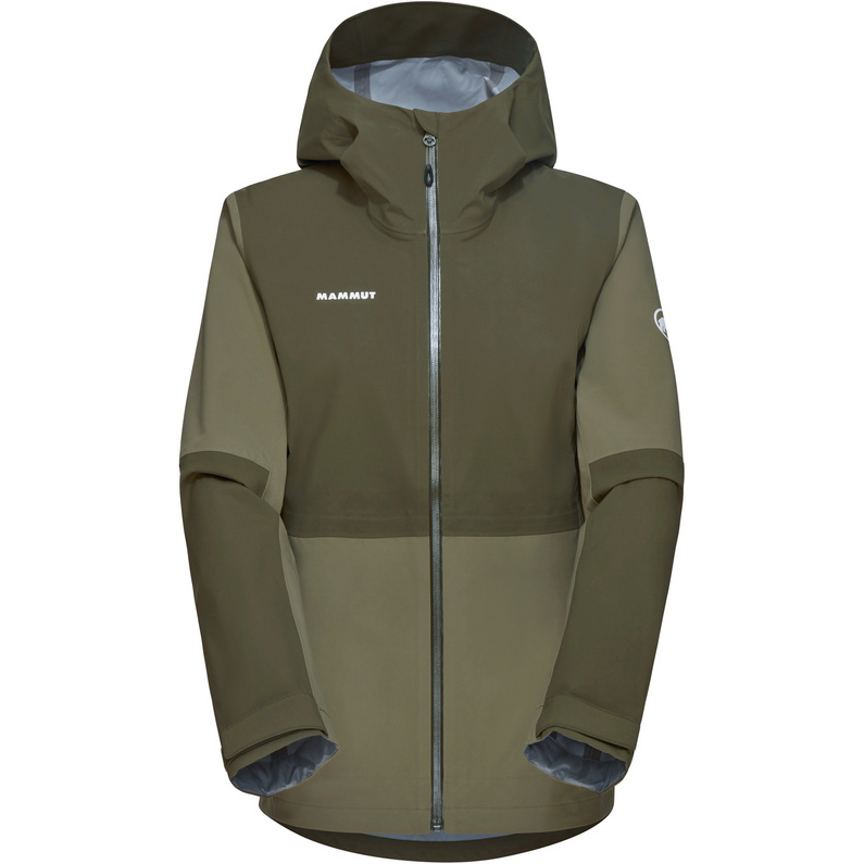 MammutWomen's Linard Guide HS Hoodie Jacket