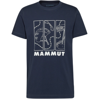 MammutMen's Mammut Core Gear T-shirt