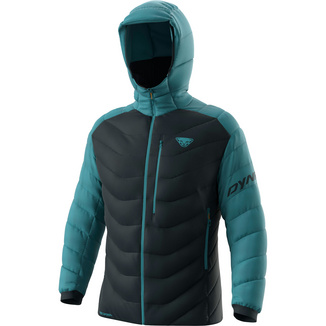 DynafitMen's Tigard Down Jacket