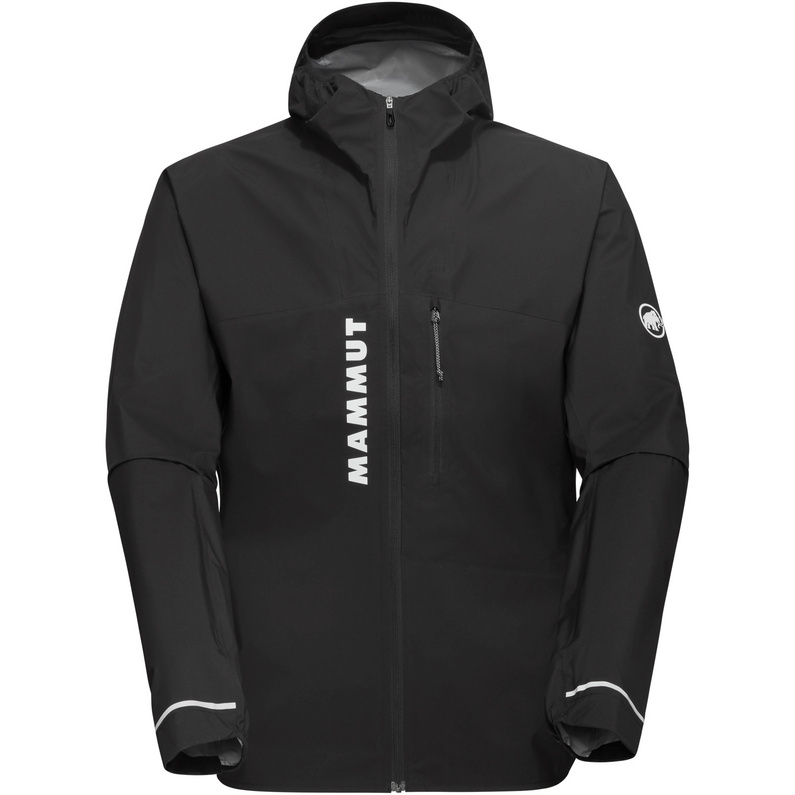 MammutMen's Aenergy Tr Hs Hoodie Jacket