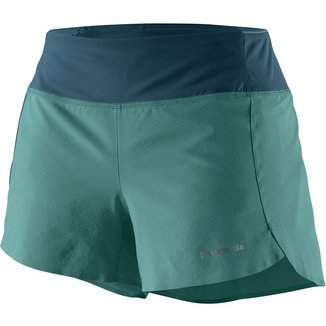 PatagoniaWomen's Strider Pro Shorts