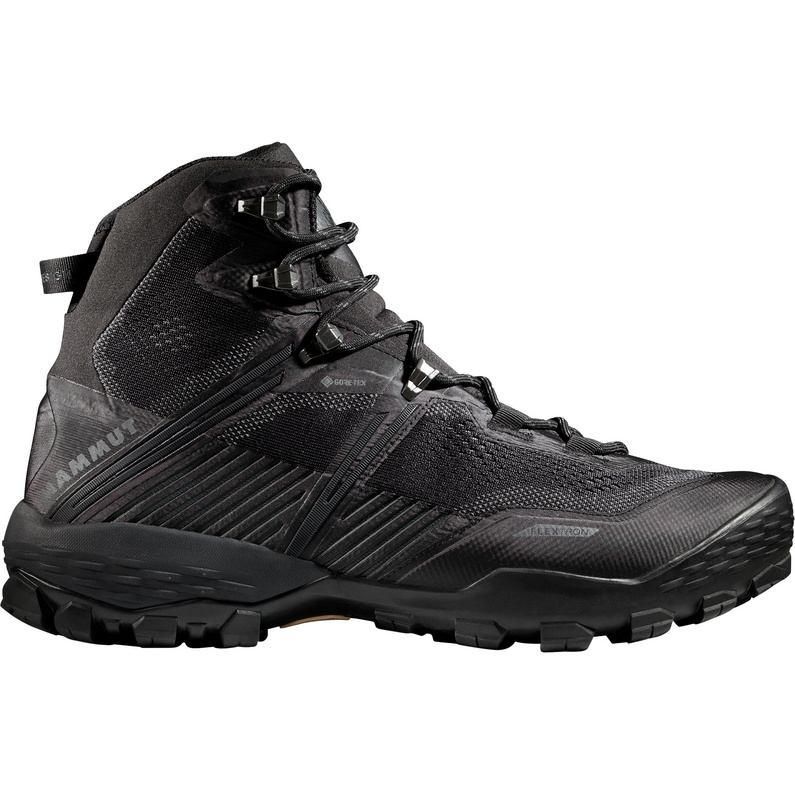 MammutMen's Ducan II High GTX Shoes