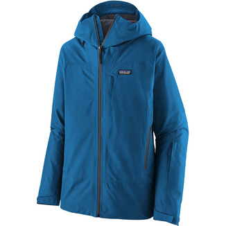 PatagoniaMen's  Storm Shift Jacket