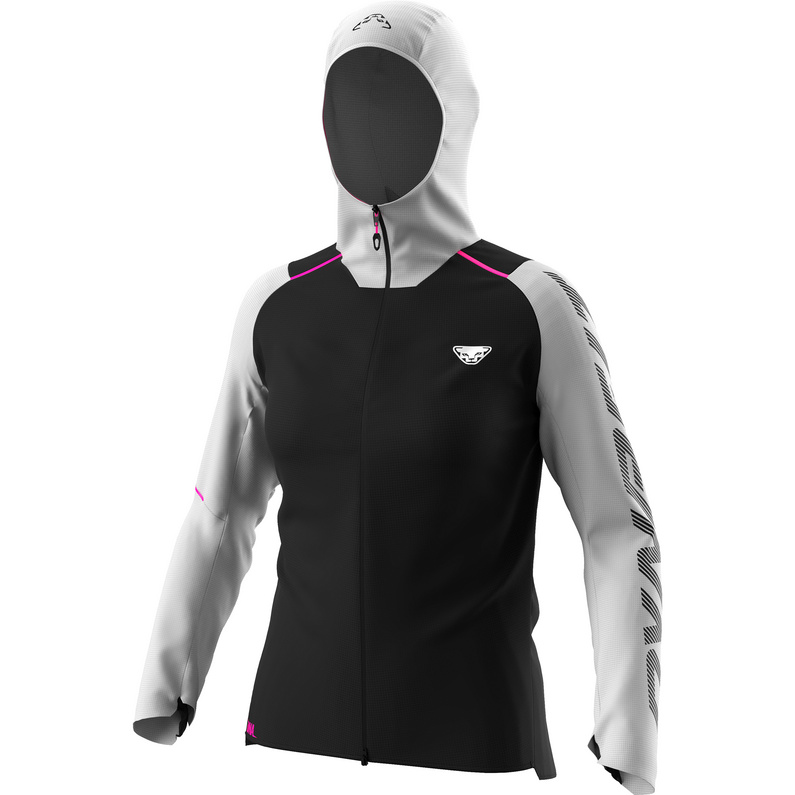 DynafitWomen's DNA Wind Jacket