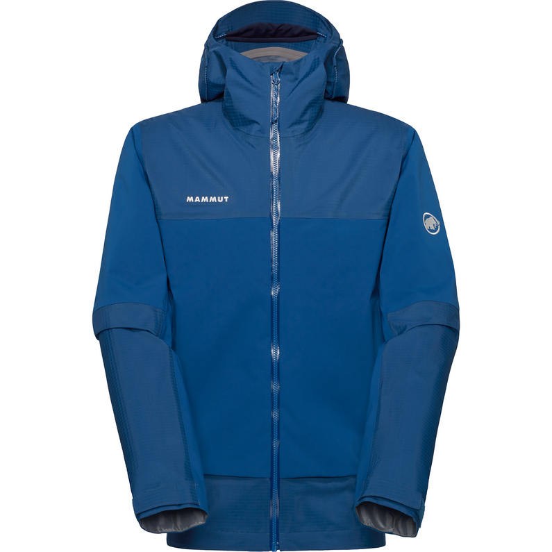 MammutMen's Ducan Guide HS Jacket
