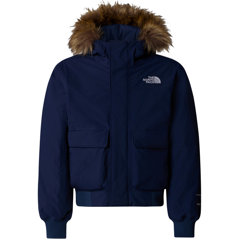 The North FaceKids Teen Mcmurdo Hoodie Jacket