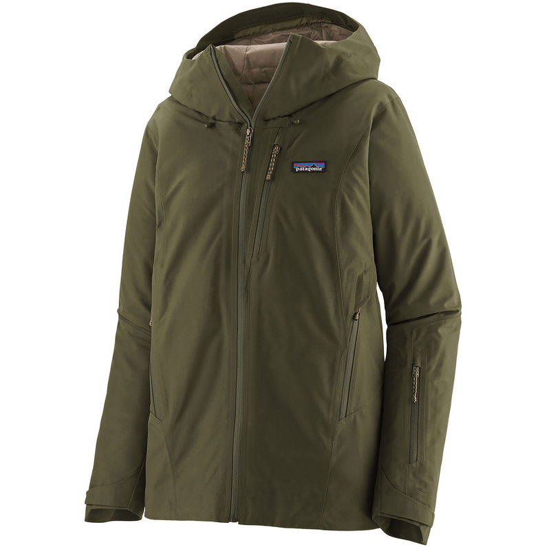 PatagoniaWomen's Insulated Storm Shift Jacket