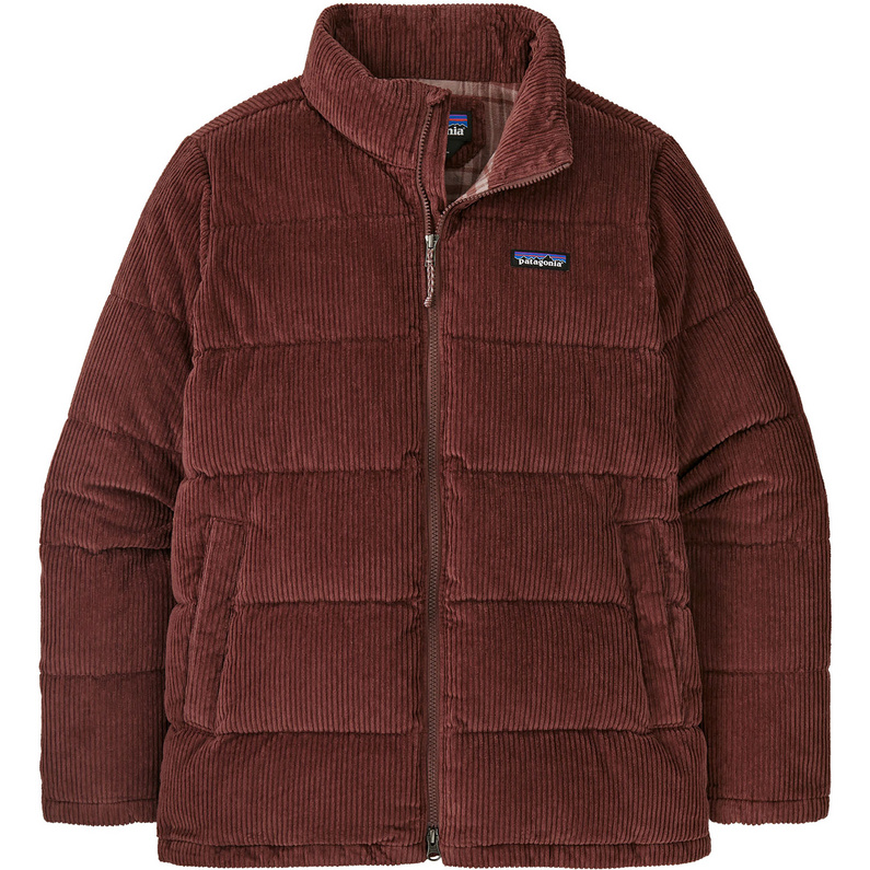 PatagoniaWomen's Fjord Cord Coat