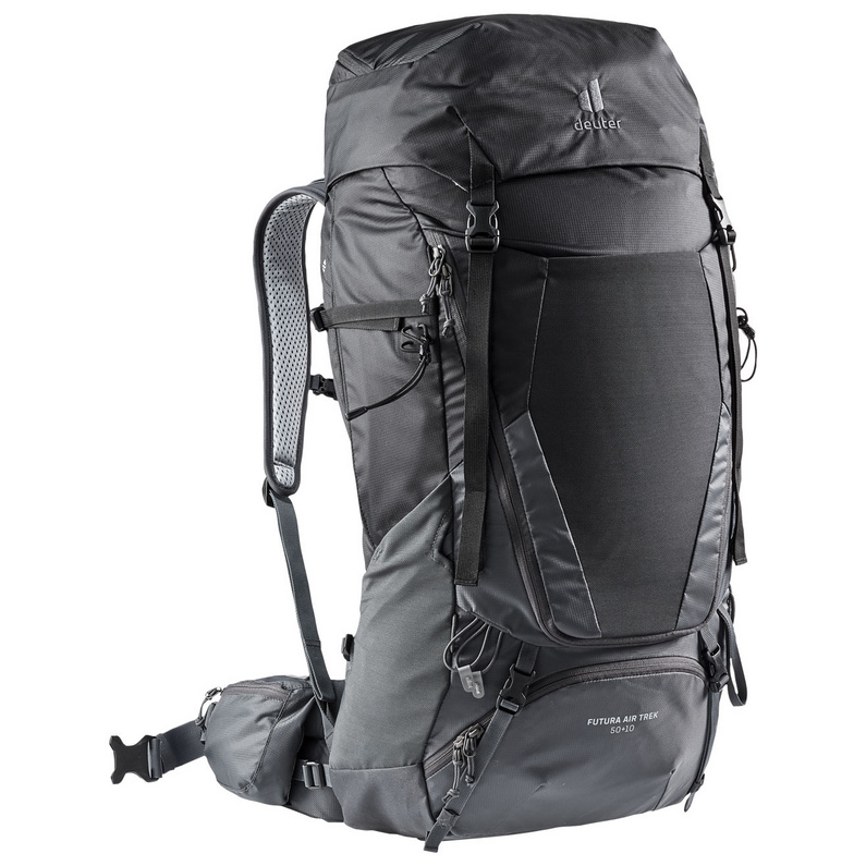 DeuterFutura Air Trek 50+10 Backpack