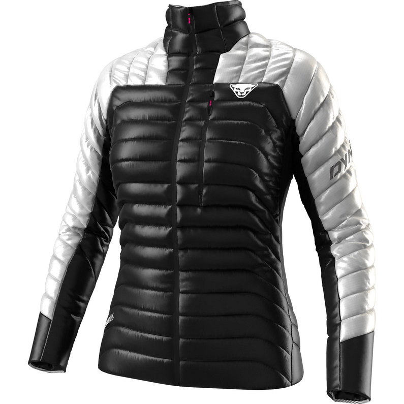 DynafitWomen's Elevation Down Jacket