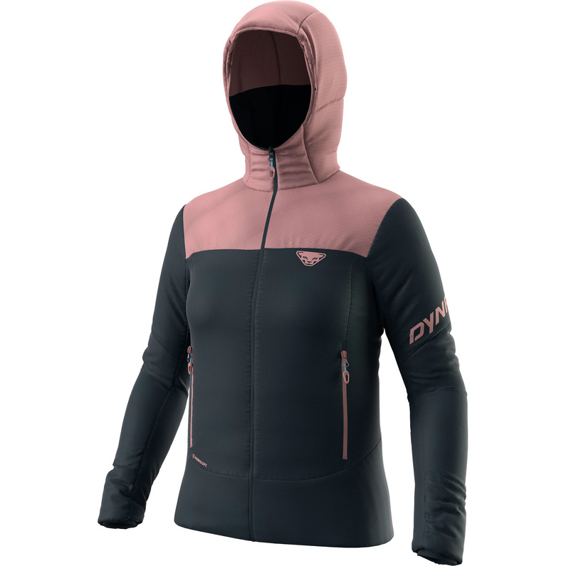 DynafitWomen's Radical PRL Jacket