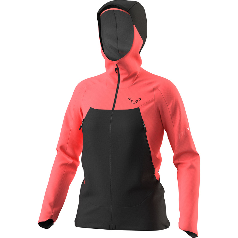 DynafitWomen's Transalper GTX Jacket