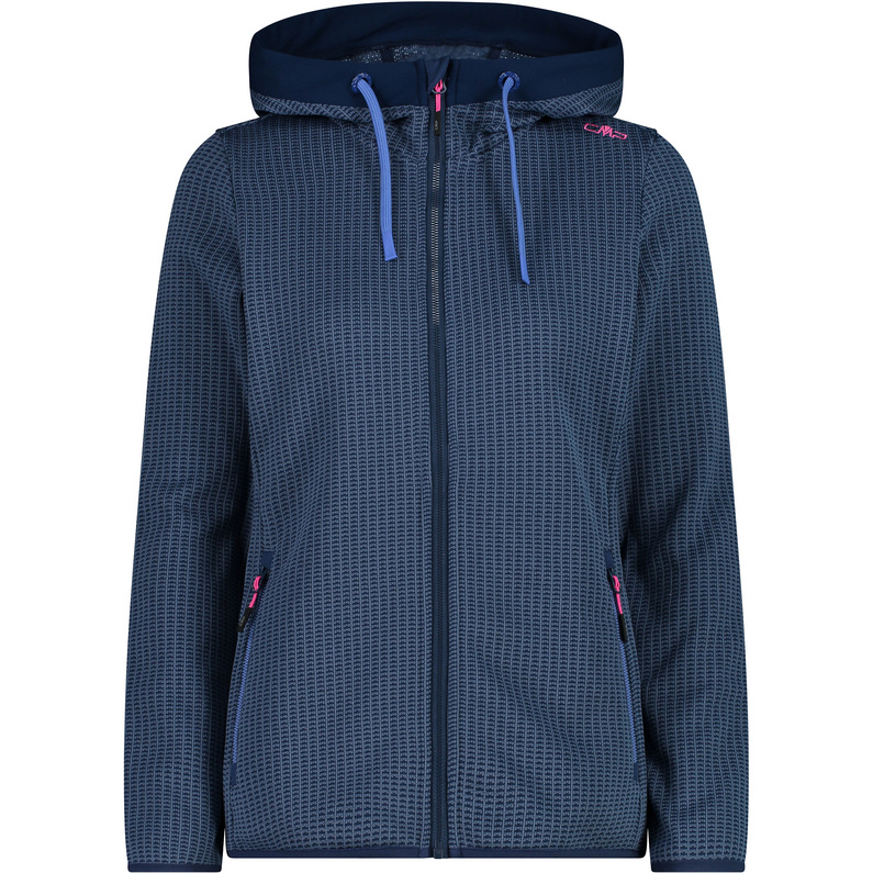 CMPWomen's Hoodie Jacket