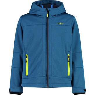CMPKids Softshell Jacket