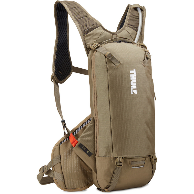 ThuleRail Bike 8 Hydration Backpack