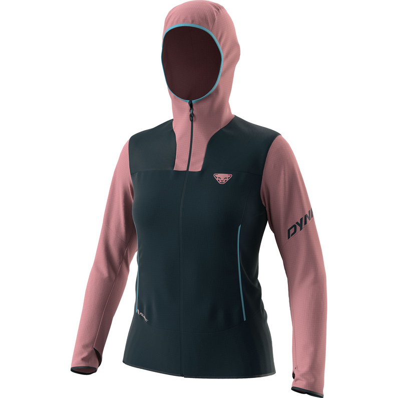 DynafitWomen's Traverse Ptc Hoodie