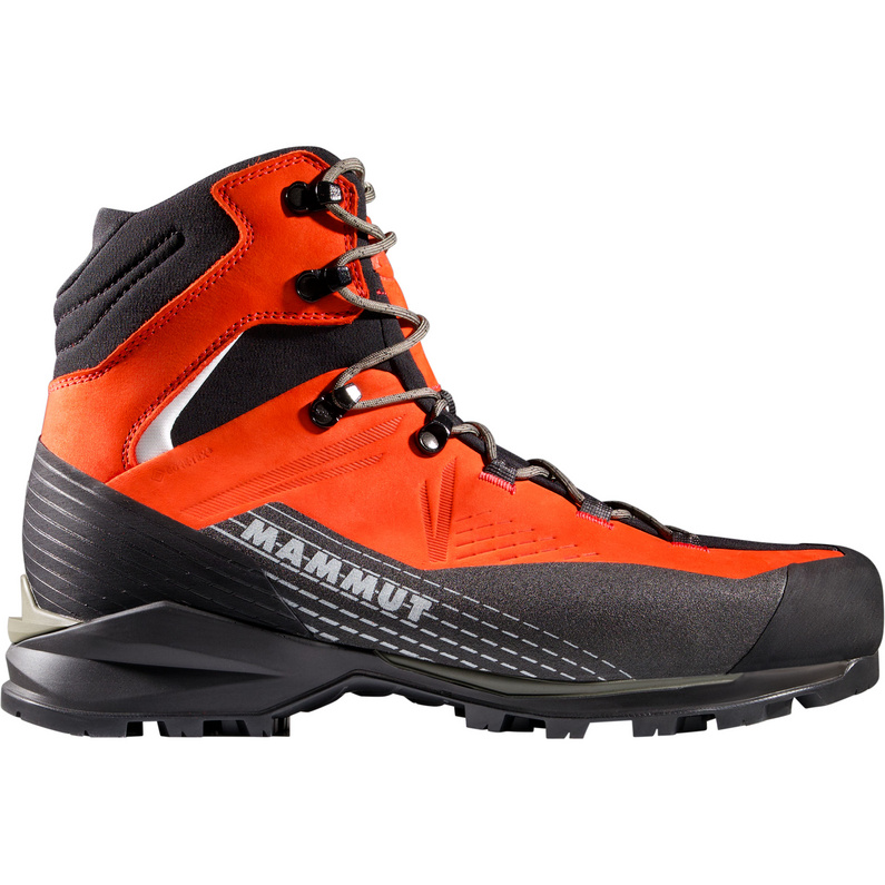MammutMen's Kento Guide II High GTX Shoes