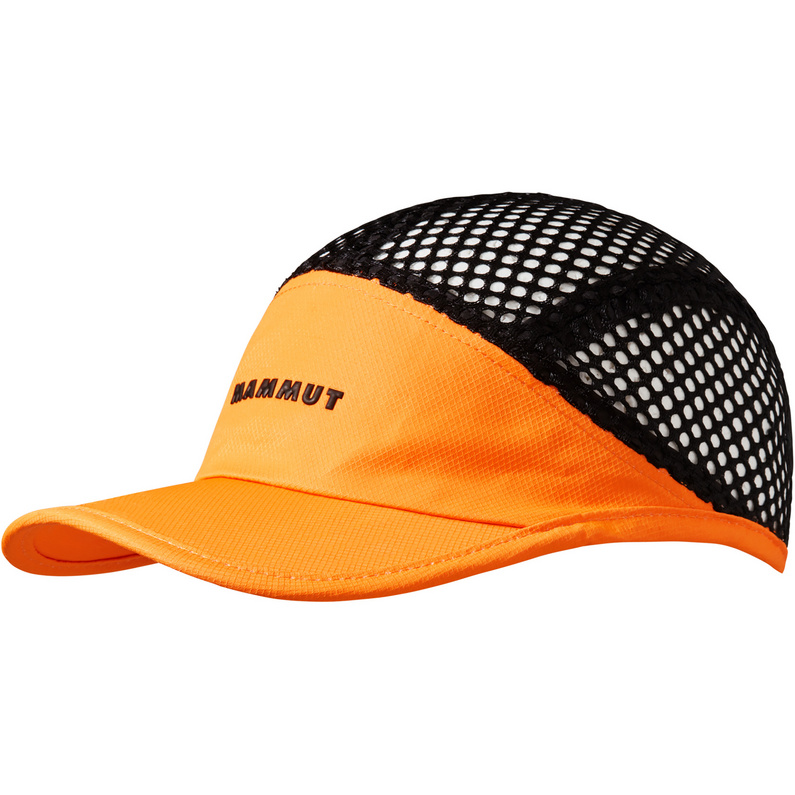 MammutAenergy Mesh Cap