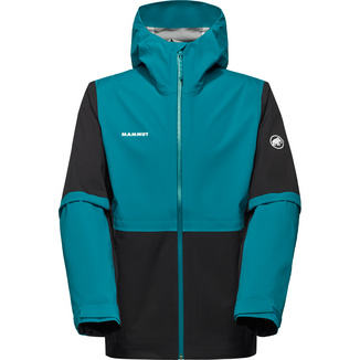 MammutMen's Linard Guide HS Hoodie Jacket