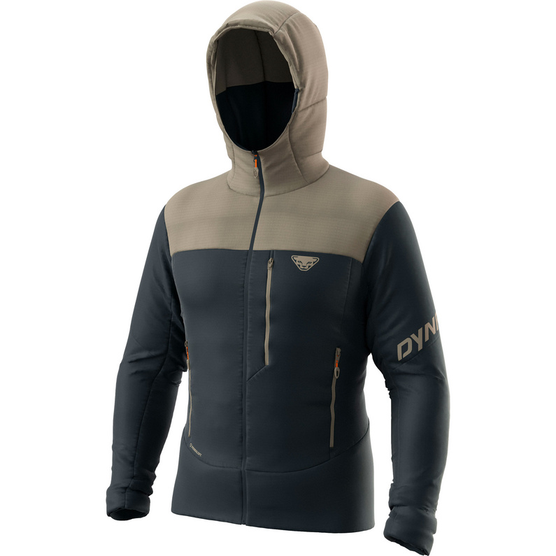 DynafitMen's Radical PRL Jacket
