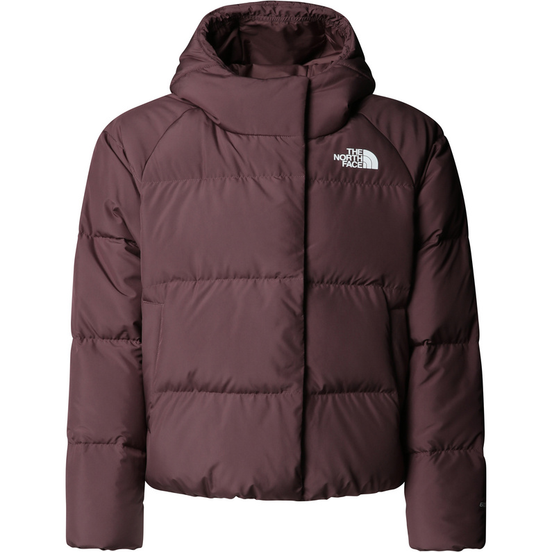 The North FaceKids Girls North Down Hoodie Jacket