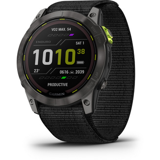 GarminEnduro 2 Solar GPS Watch