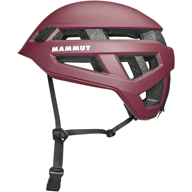MammutCrag Sender Climbing Helmet